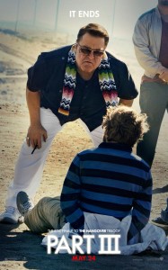 Hangover3Poster4 Neuer Trailer zu Hangover 3