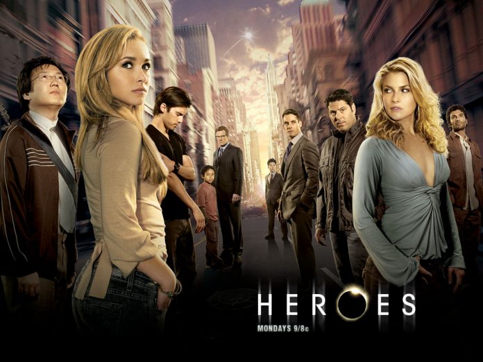 HeroesRevivalfront Heroes