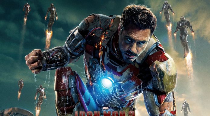 Iron Man 3 13 Filmkritik