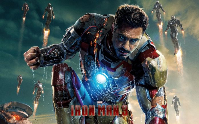 IronMan3front1 Iron Man 3