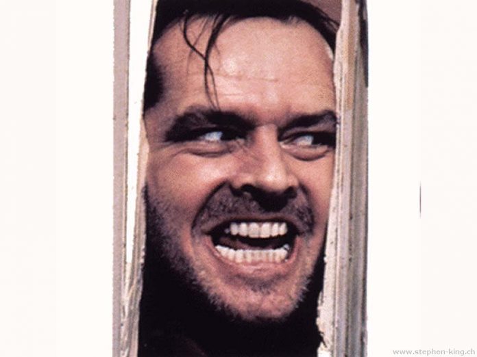 The Shining Prequel