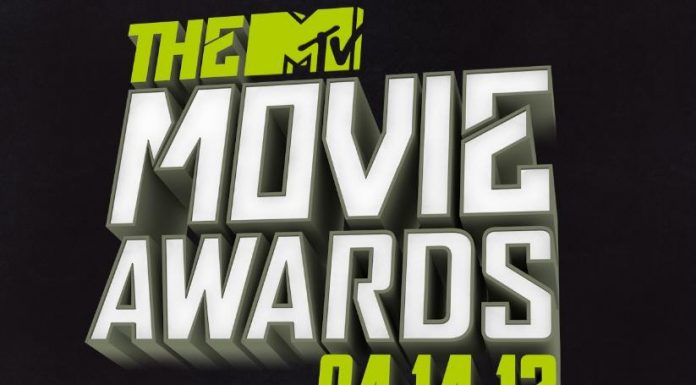 MTV Movie Awards 2013 Gewinner