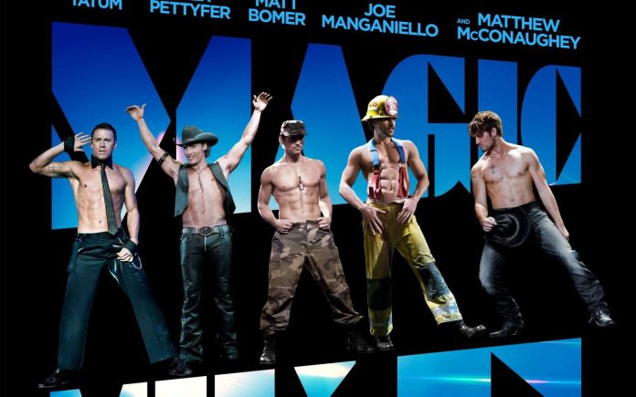 Magic Mike 2