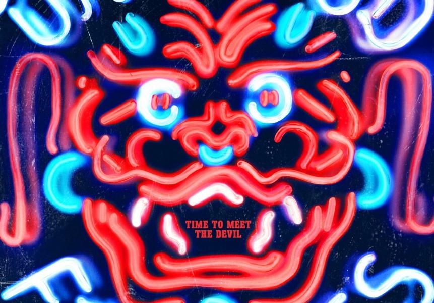 Zwei neue Trailer und Poster zu Only God Forgives Obly God Forgives Trailer und Poster