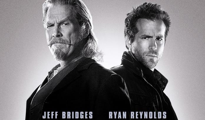 R.I.P.D. Trailer & Poster