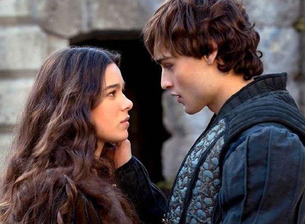 Romeo und Julia – erster Trailer Romeo und Julia - erster Trailer