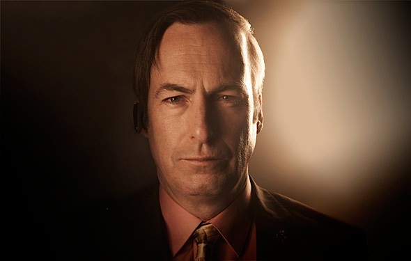 Saul Goodman