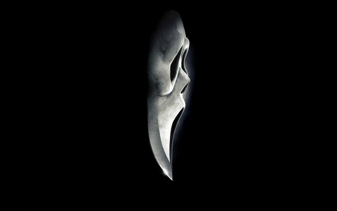ScreamTVSeriesfront Scream-Serie