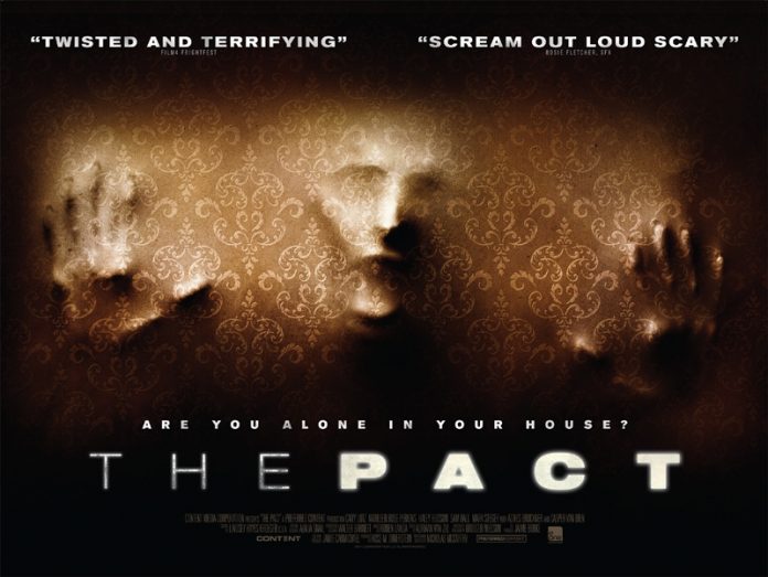 The Pact 2 Inhalt