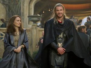 Thor - The Dark World Bilder 1