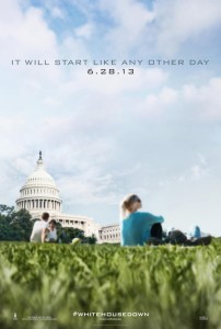 White House Down Trailer 3