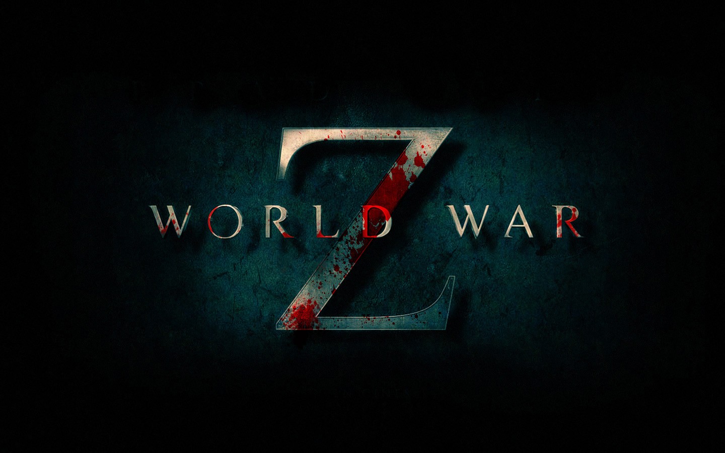 World War Z – Das deutsche Poster zum Zombie-Epos World War Z deutsches Poster