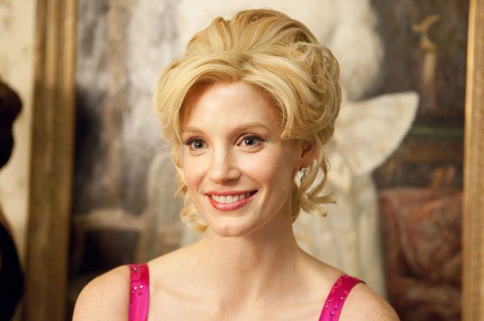 Interstellar Casting