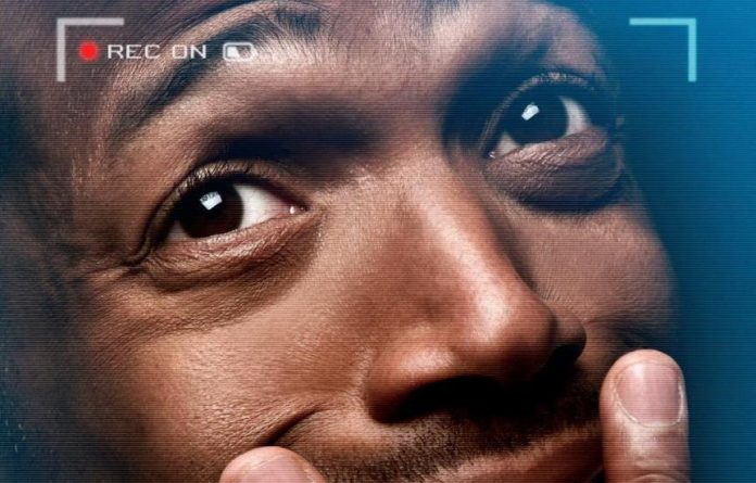 GhostMovie2TeaserPosterfront Ghost Movie 2 Starttermin und Poster