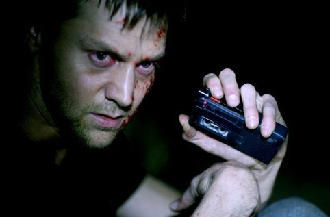 Grave Encounters (2011) Filmbild 3