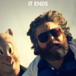 Hangover 3 – Der neue Trailer blickt auf die ersten beiden Filme zurück Hangover 3 Red-Band Trailer