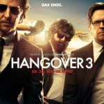 Hangover 3 (2013) Hangover 3
