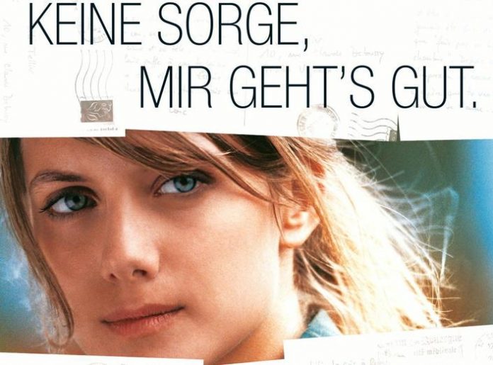 KeineSorgefront Keine Sorge mir geht's gut