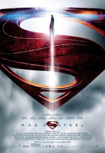 Man of Steel Poster 3