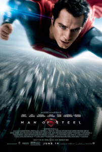 Man of Steel Poster 4