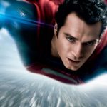 Vier neue Man of Steel-Poster Man of Steel Poster