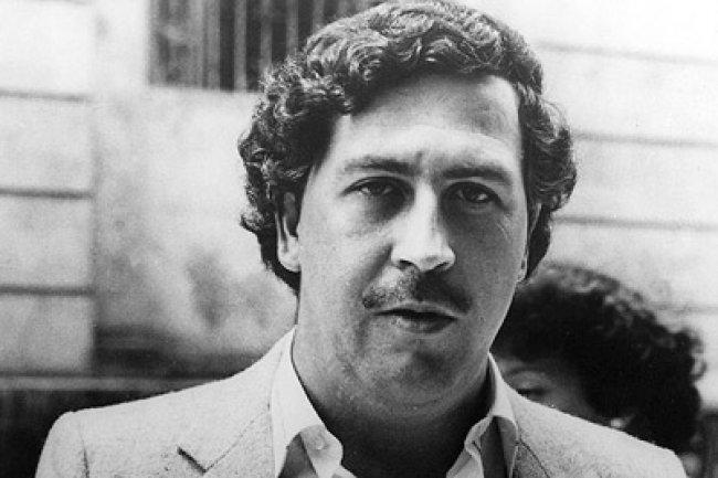 Pablo Escobar Biopic