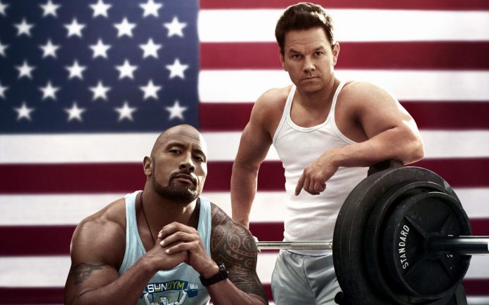 Pain and Gain Starttermin