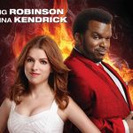 Erstes Poster zu Rapture-Palooza Rapture-Palooza Poster