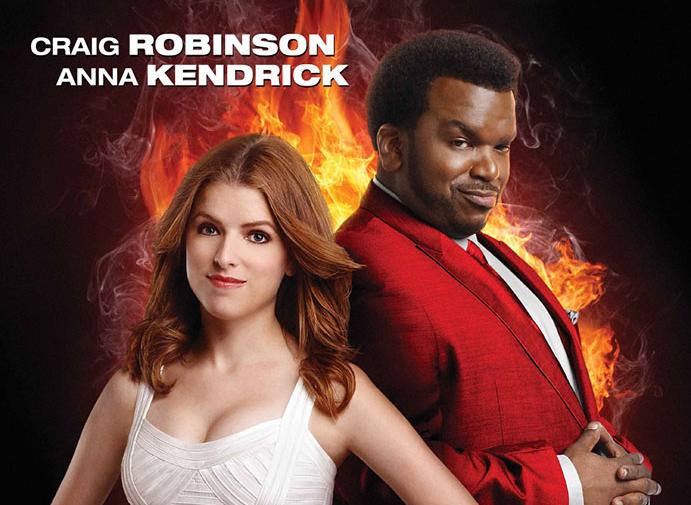 Rapture-Palooza Poster