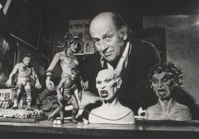 Rayharryhausen