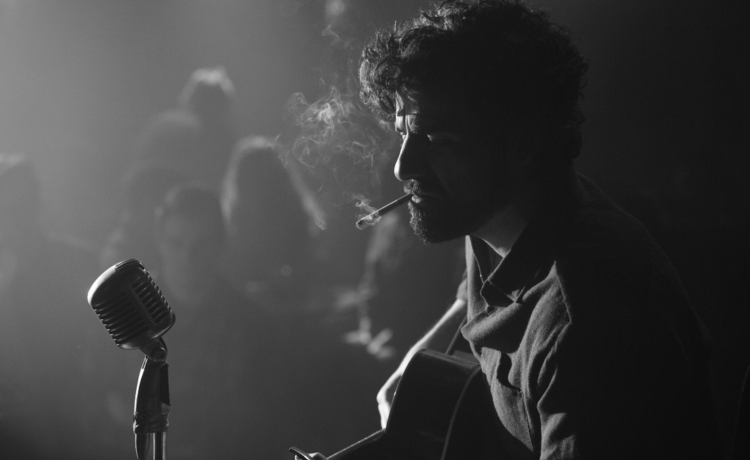 Red Band Trailer und Cannes Poster zu Inside Llewyn Davis