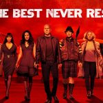 RED 2 – Das Hauptplakat ist da RED 2 Poster