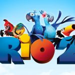 Rio im Dschungelfieber – Der Teaser-Trailer zu Rio 2 ist da! Rio 2 Teaser-Trailer