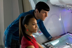 Star Trek into Darkness Filmkritik 1