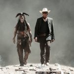 Box-Office Deutschland – Johnny Depp vs. Die Schlümpfe Lone Ranger Trailer