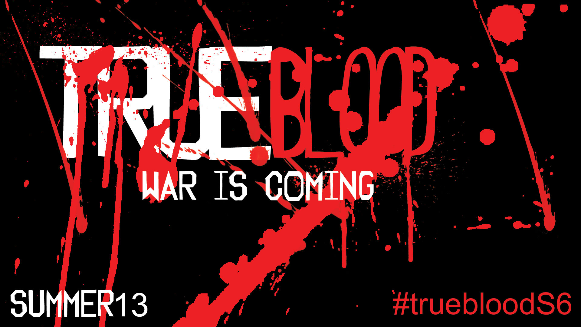 True Blood Season 6 Trailer