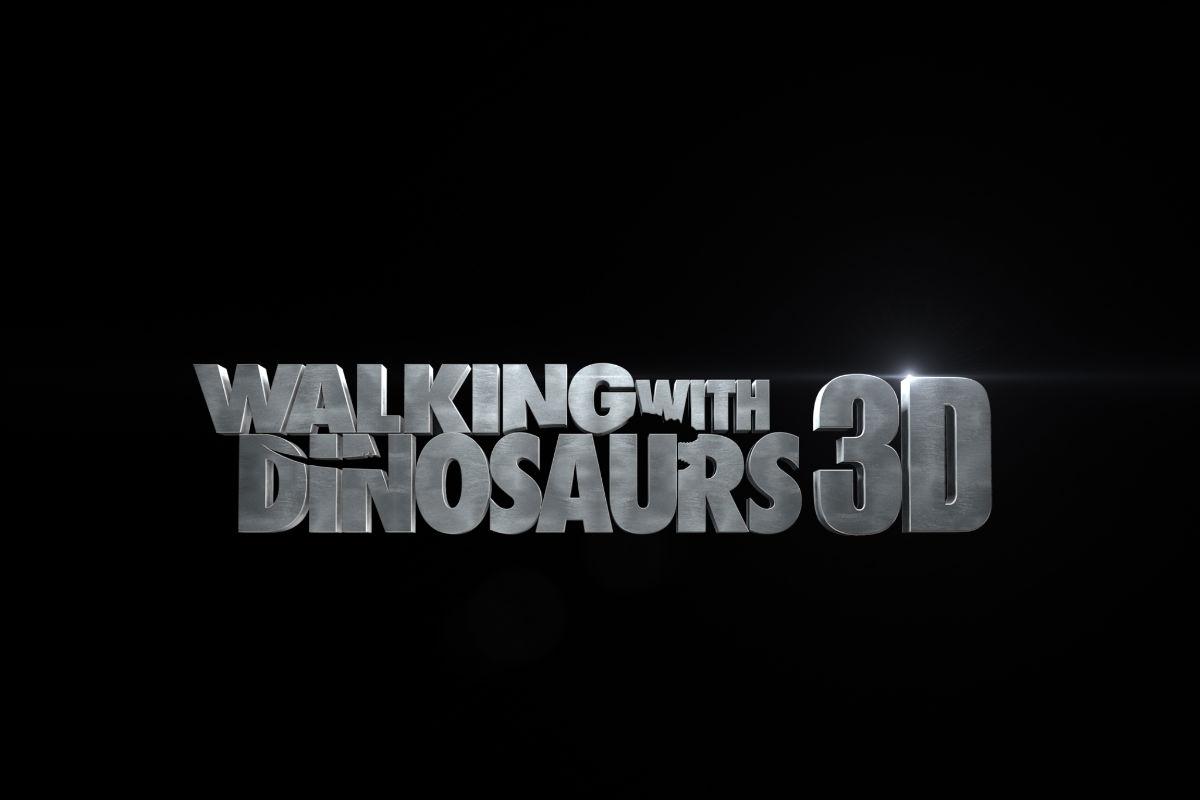 Walking with Dinosaurs Trailer