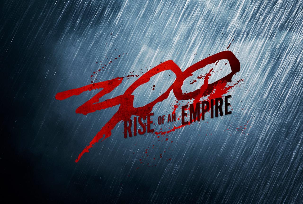 300: Rise of an Empire jetzt auch in Trailerform! 300: Rise of an Empire Trailer