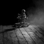 Insidious 2 erhält ein bedrohliches Filmplakat