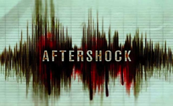 Aftershock (2012) Filmkritik