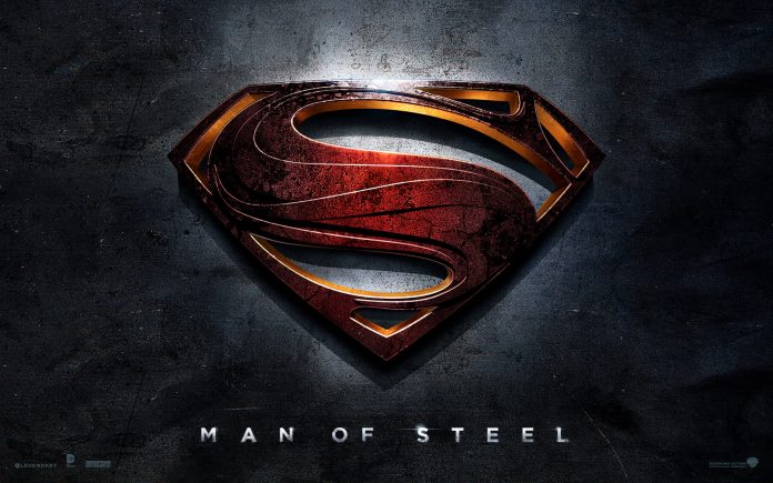 Man of Steel