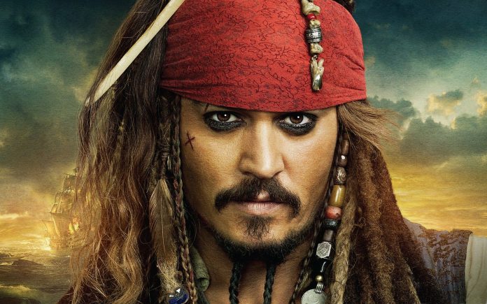 Pirates5Regiefront Pirates of the Caribbean 5