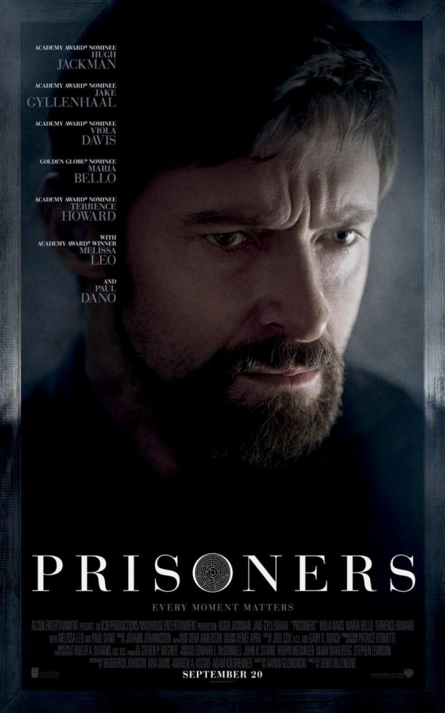 Prisoners Poster 2