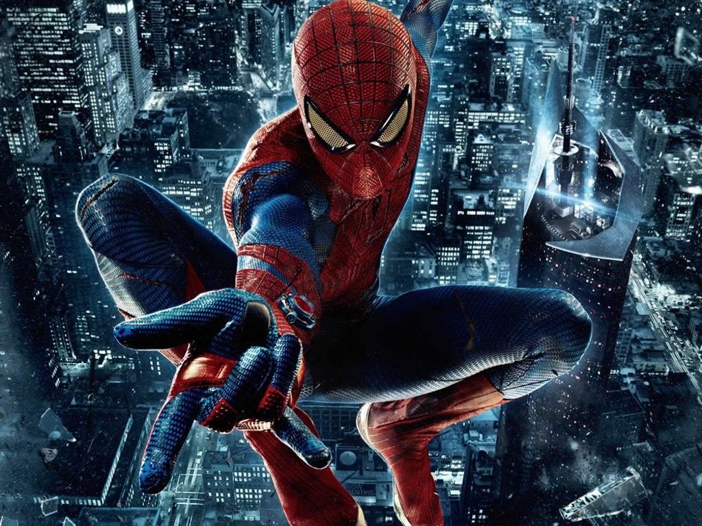 The Amazing Spider-Man Mary-Jane Watson