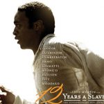12 Years a Slave gewinnt den Publikumspreis beim Toronto International Film Festival 12 Years a Slave Trailer Poster