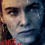 Lena Headey sinnt auf Rache auf dem Poster zur 300-Fortsetzung 300: Rise of an Empire Plakat Lena Headey