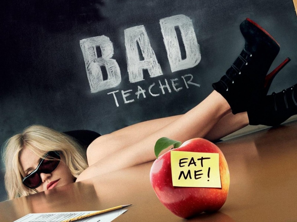 Bad Teacher 2 News