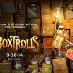 Der erste Teaser zum Animationsfilm Boxtrolls betritt Neuland Boxtrolls Teaser