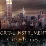 Chroniken der Unterwelt – City of Bones: Finales US-Poster und neuer deutscher Trailer City of Bones Poster