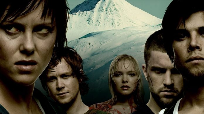 Cold Prey - Eiskalter Tod (2006) Filmkritik